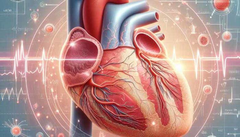 Picture of Srčna aritmija