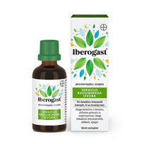 Slika Iberogast kapljice, 50 mL