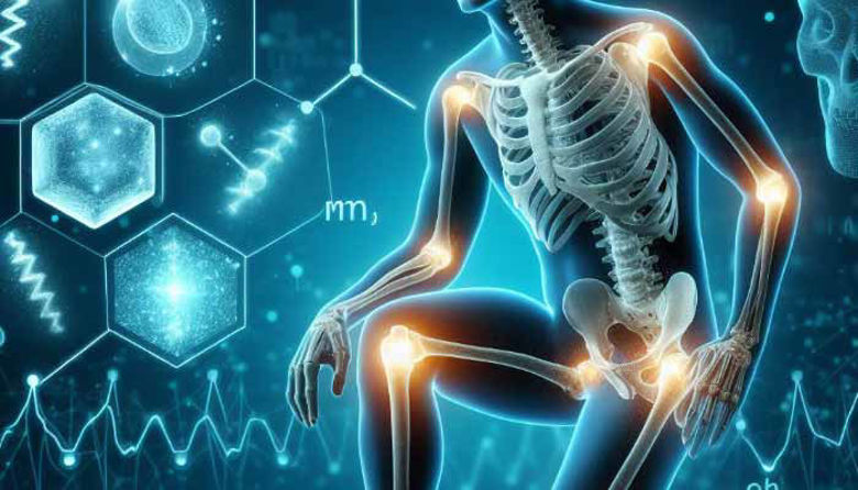 Picture of Putika simptomi