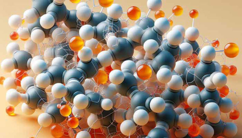 Picture of Sečna kislina