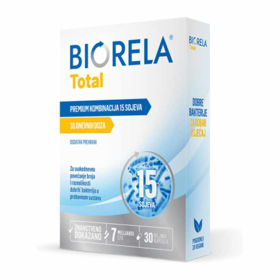 Biorela Total