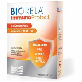 Biorela Immuno Protect 