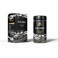 Mountaindrop Prime, testosteron