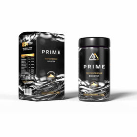 Mountaindrop Prime, testosteron