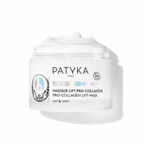 Patyka Pro-Hyaluronic, osvežujoča maska za obraz
