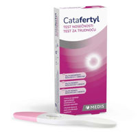Catafertyl test nosečnosti