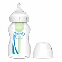 Dr. Brown's PP širokovratna steklenička