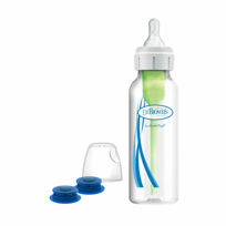 Dr. Brown's PP Specialty Feeding ozkovratna steklenička