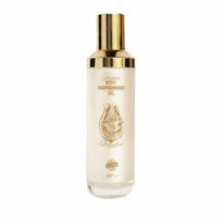 Li Quandisa, naravno negovalno olje za telo