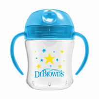 Dr. Brown's lonček za učenje pitja 6m