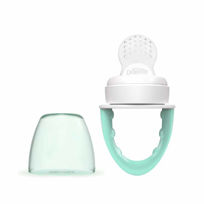 Dr. Brown's, prvi sesljalnik