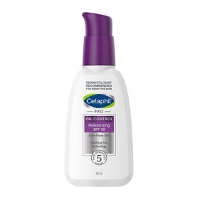 Cetaphil PRO SpotControl, matirajoča hidratantna krema z ZF30