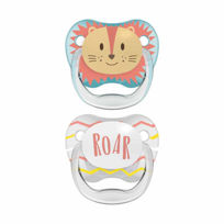 Dr. Brown's PreVent duda