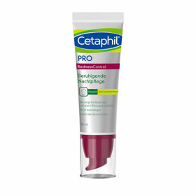 Cetaphil Pro Redness Control hidratantna nočna krema
