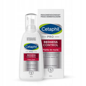 Cetaphil Pro Redness Control pena