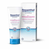 Bepanthol Derma, regenerativni losjon za telo