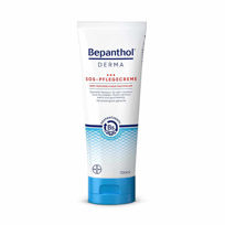 Bepanthol Derma, SOS intenzivna krema