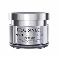 Dr. Grandel High Excellence, intenzivna anti-aging krema za obraz