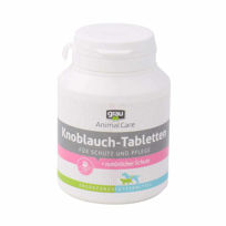 Grau česnove tablete