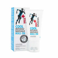 Riviera Med+ Cool intenzivni masažni roll-on