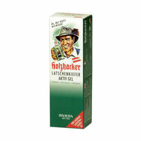 Riviera Holzhacker Latschenkiefer, aktivni gel za mišice