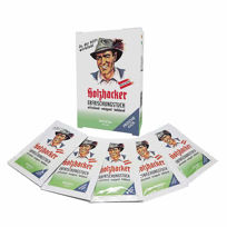 Riviera Holzhacker, osvežilni robčki