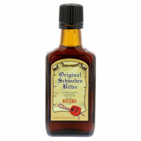 Riviera originalna švedska grenčica