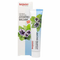 Riviera balzam za lažje dihanje