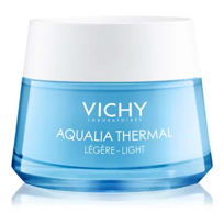 Slika Vichy Aqualia Thermal lahka krema za vlaženje kože, 50 mL