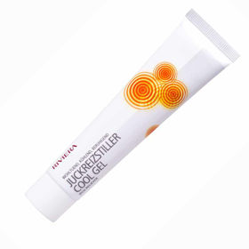 Riviera, mazilo proti pikom in srbečici