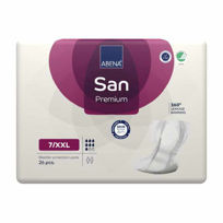 Abena San Premium 7/XXL vpojne predloge