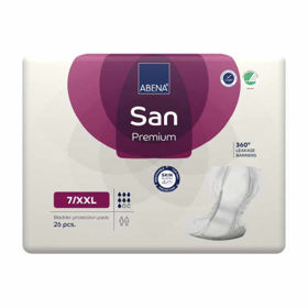 Abena San Premium 7/XXL vpojne predloge