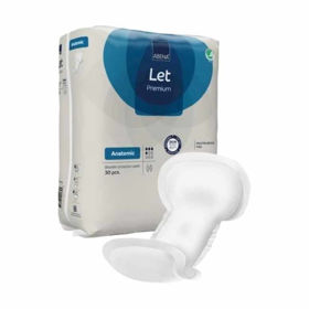 Abena Let Premium Anatomic, vložne predloge