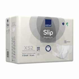 Abena Slip Premium, XS2 hlačne plenice