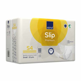 Abena Slip Premium S4, hlačne plenice