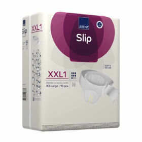 Abena Slip Premium XXL1, hlačne plenice