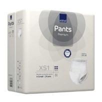 Abena Pants Premium XS1, mobilne hlačke