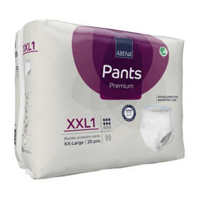 Abena Pants Premium XXL1, mobilne hlačke
