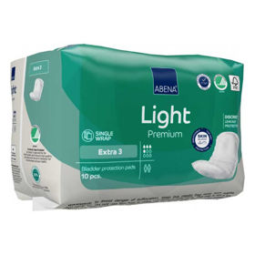Abena Light Premium Extra 3 vpojne predloge