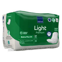 Abena Light Premium Extra Plus 3A, vpojne predloge