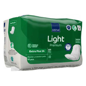 Abena Light Premium Extra Plus 3A, vpojne predloge