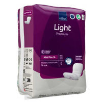 Abena Light Premium Plus 1A, vpojne predloge