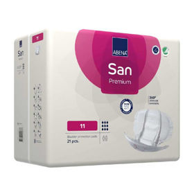 Abena San Premium 11, vpojne predloge