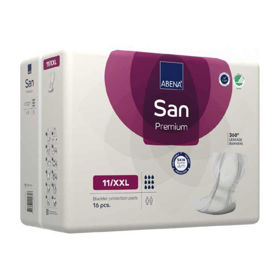 Abena San Premium 11/XXL, vpojne predloge