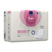 Abena San Premium 2, vpojne predloge