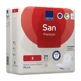 Abena San Premium 3 vpojne predloge