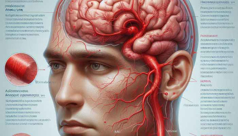 Picture of ANEVRIZMA – Vzroki, Simptomi in možnosti zdravljenja | Strokovni vodnik