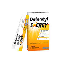 Defendyl Energy Boost, poživljajoč napitek