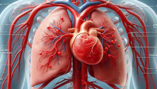 PLJUČNA EMBOLIJA - življenjska ogroženost in preprečitev!