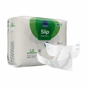 Abena Slip Premium L0, hlačne plenice